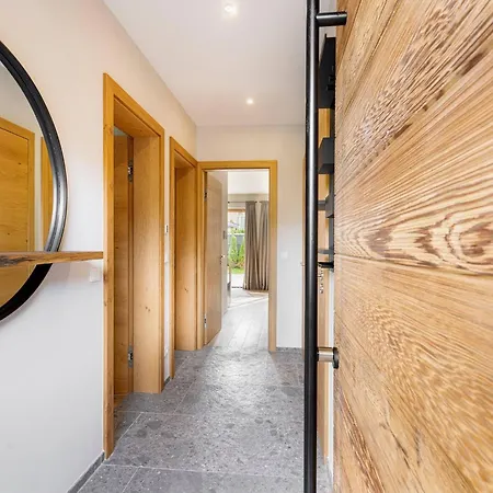 Garten Kirchberg By Alpine Host Helpers Apartment Kirchberg in Tirol