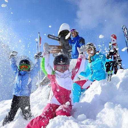 Garten Kirchberg By Alpine Host Helpers Kirchberg in Tirol