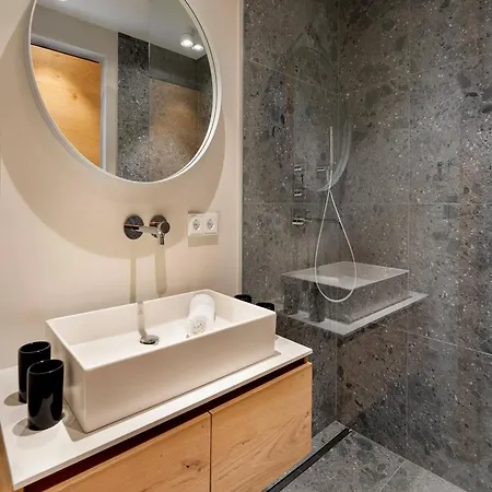 Apartment Garten Kirchberg By Alpine Host Helpers *