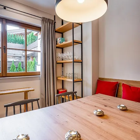 Garten Kirchberg By Alpine Host Helpers Appartement Kirchberg in Tirol