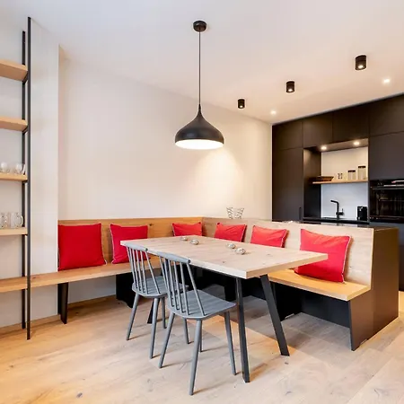 Apartment Garten Kirchberg By Alpine Host Helpers Kirchberg in Tirol