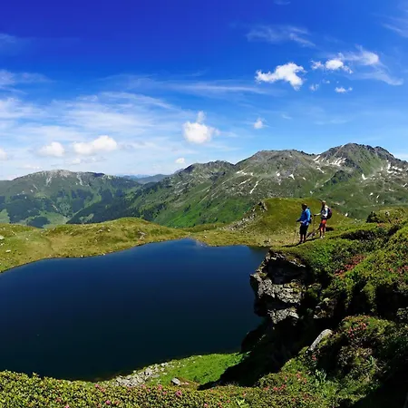 Garten Kirchberg By Alpine Host Helpers Kirchberg in Tirol