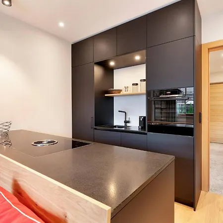 Garten Kirchberg By Alpine Host Helpers * Kirchberg in Tirol