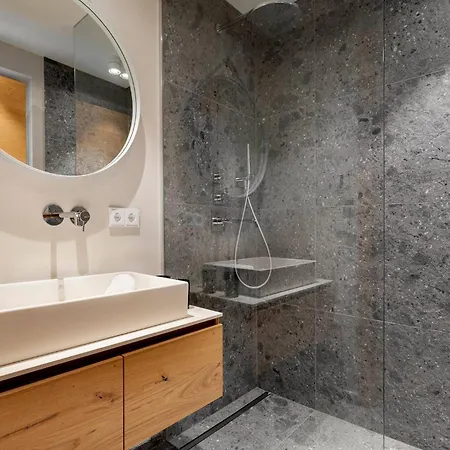 Garten Kirchberg By Alpine Host Helpers Apartment Kirchberg in Tirol