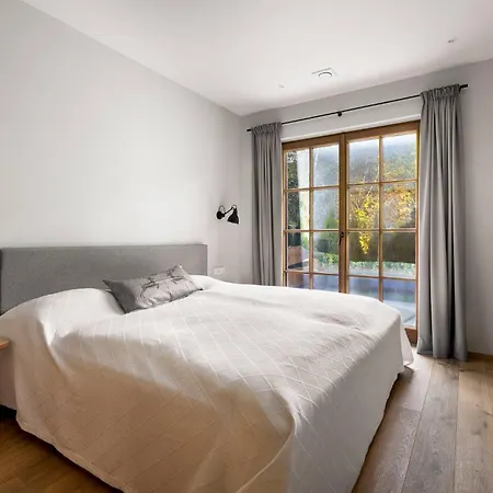 Apartment Garten Kirchberg By Alpine Host Helpers Kirchberg in Tirol