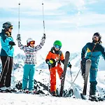 Apartman Garten Kirchberg By Alpine Host Helpers