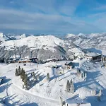 Apartman Garten Kirchberg By Alpine Host Helpers *