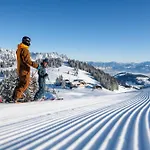Apartman Garten Kirchberg By Alpine Host Helpers